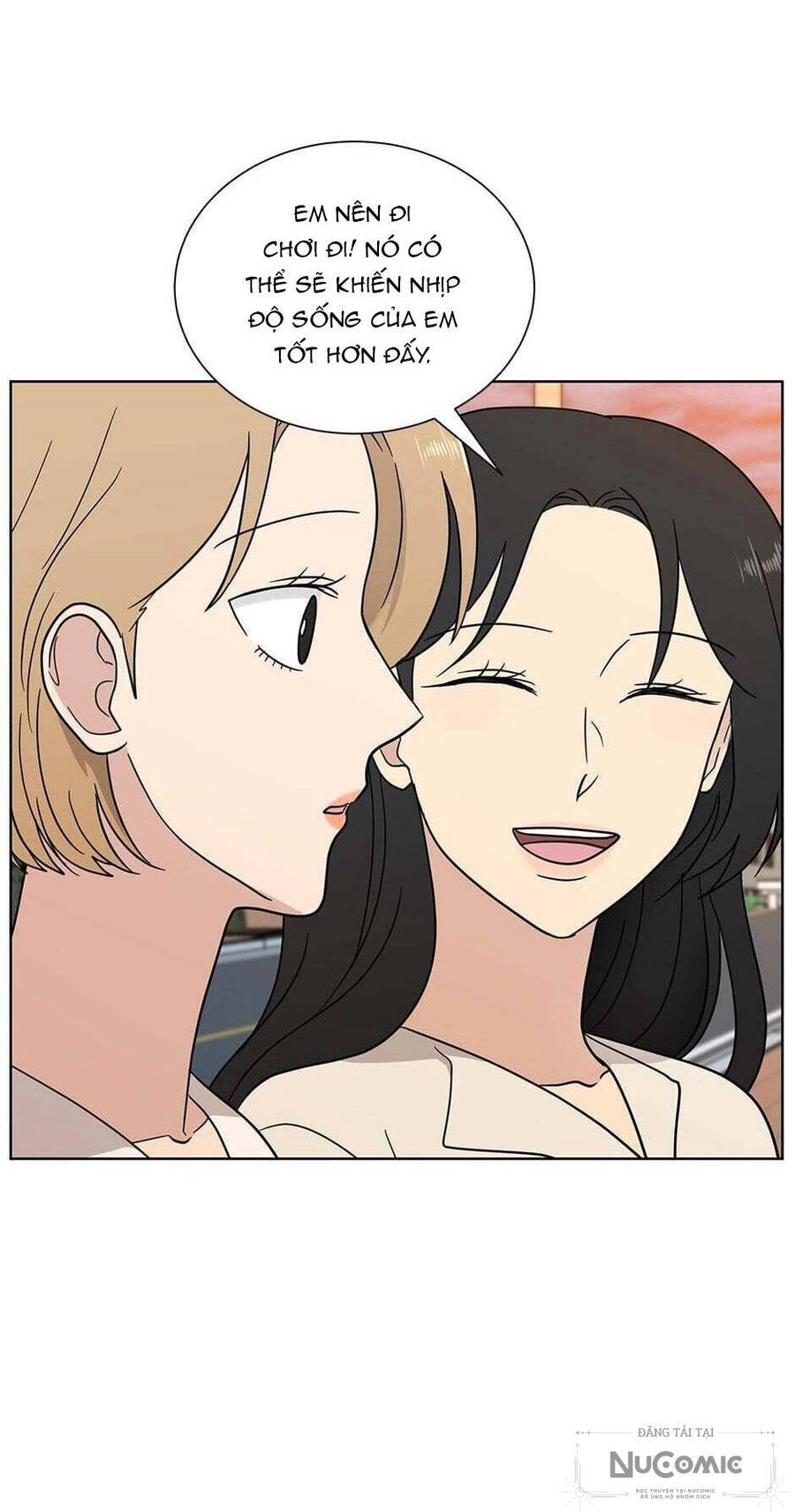 Tình Yêu Chỉ Mình Em Biết Chapter 83 - 32