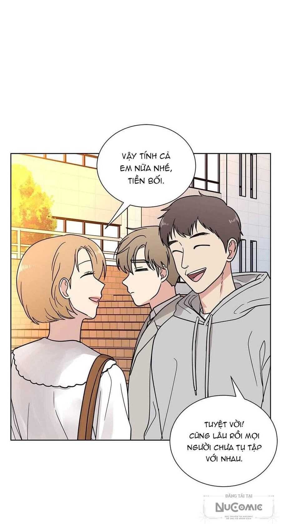 Tình Yêu Chỉ Mình Em Biết Chapter 83 - 33