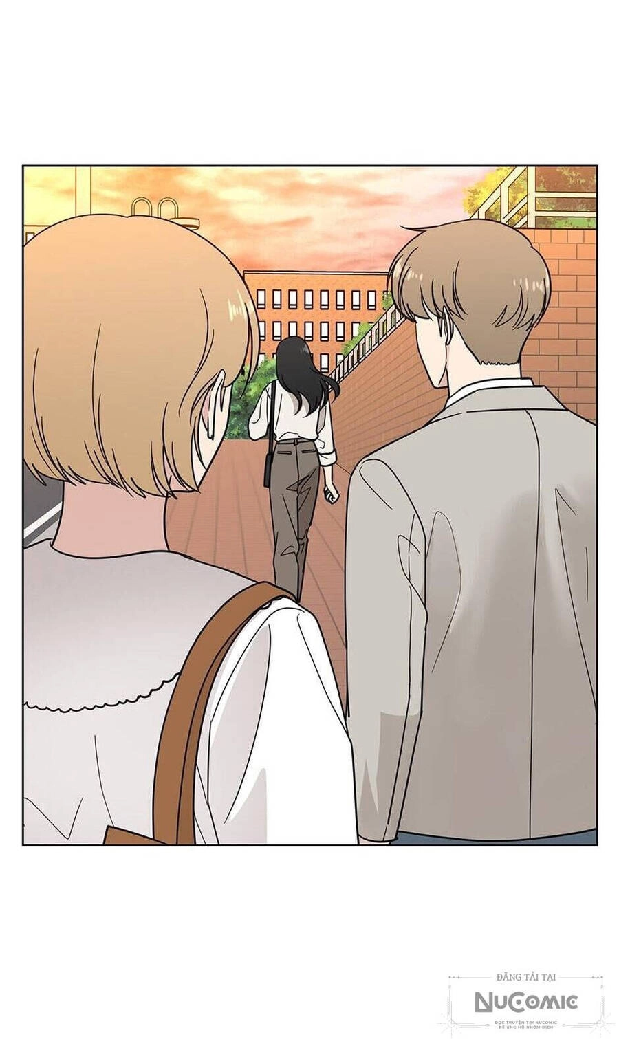 Tình Yêu Chỉ Mình Em Biết Chapter 83 - 35