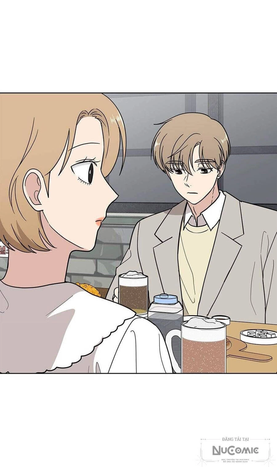 Tình Yêu Chỉ Mình Em Biết Chapter 83 - 40