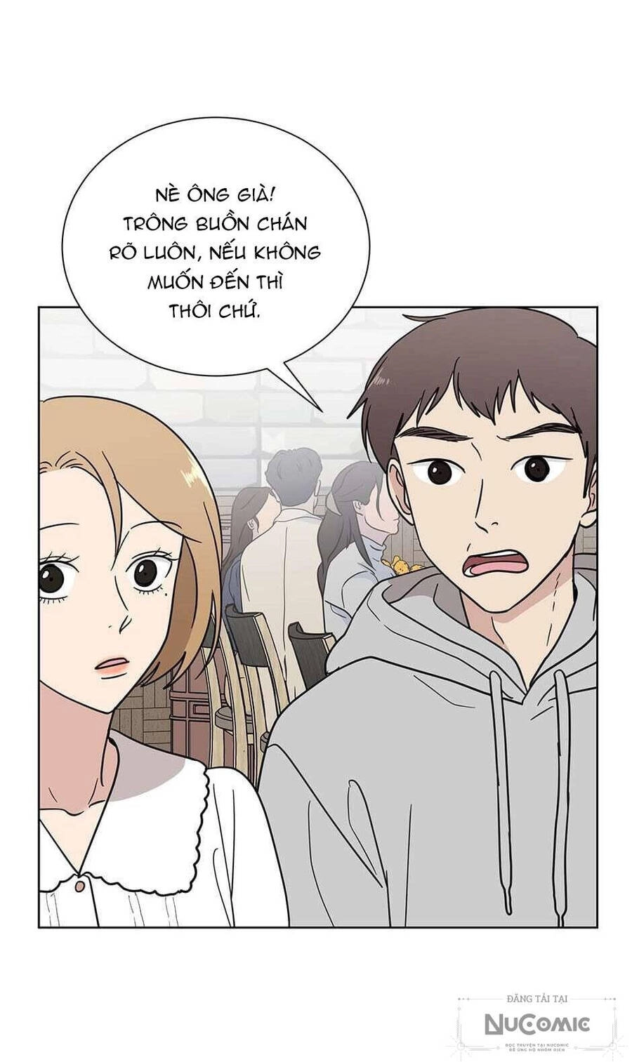 Tình Yêu Chỉ Mình Em Biết Chapter 83 - 42