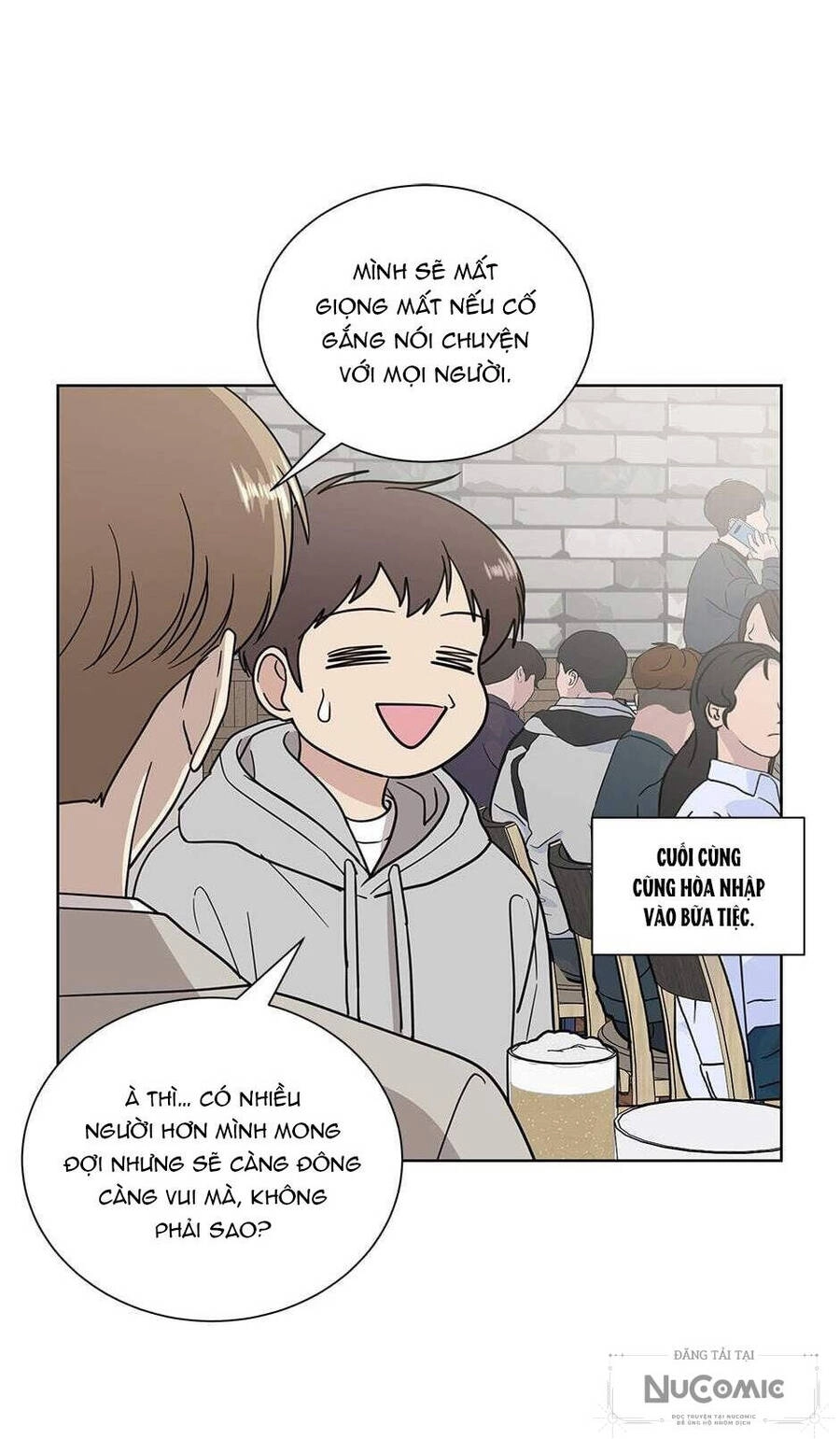 Tình Yêu Chỉ Mình Em Biết Chapter 83 - 45