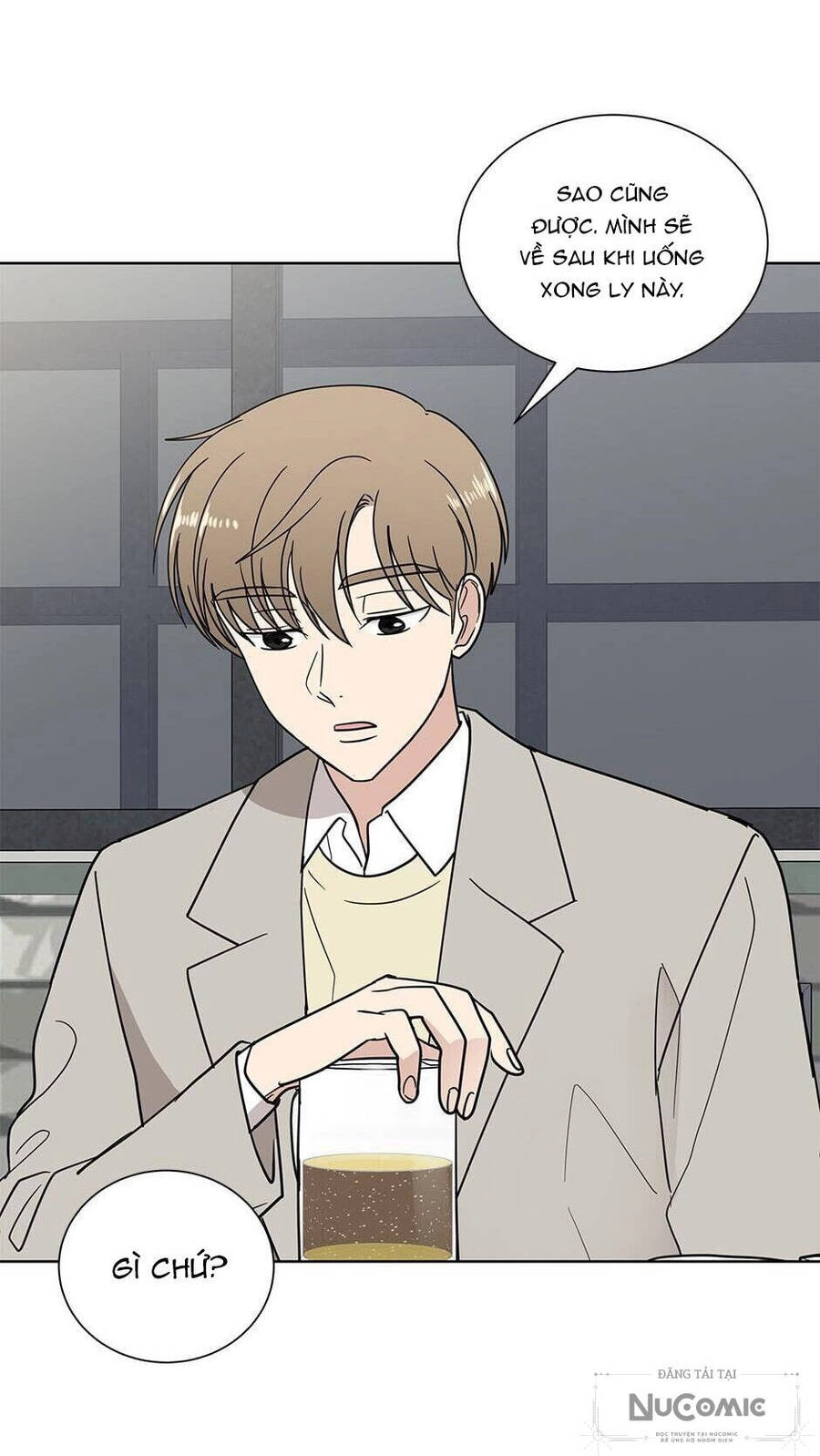 Tình Yêu Chỉ Mình Em Biết Chapter 83 - 46