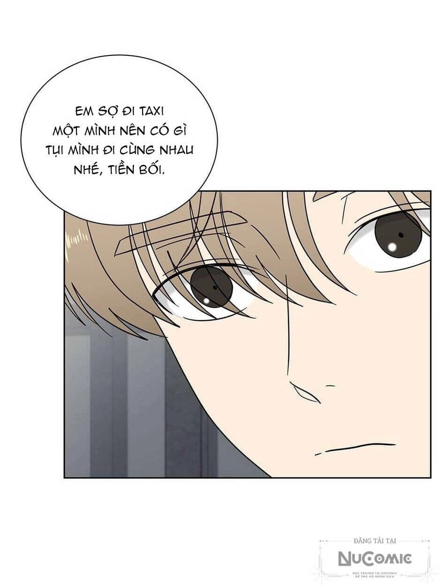 Tình Yêu Chỉ Mình Em Biết Chapter 83 - 48