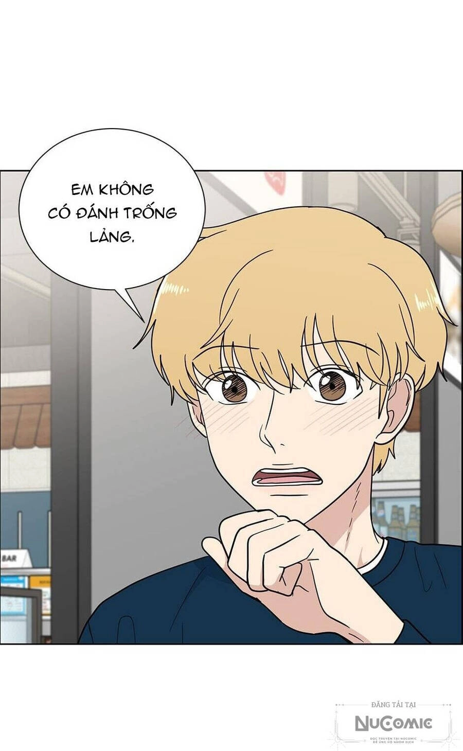 Tình Yêu Chỉ Mình Em Biết Chapter 83 - 56