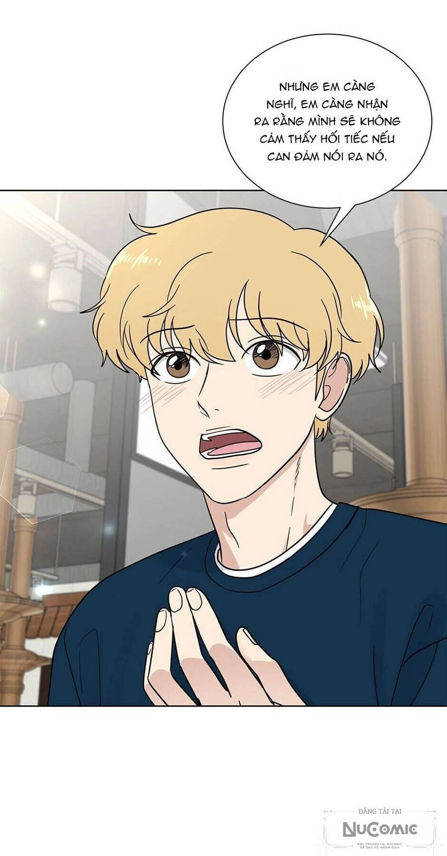 Tình Yêu Chỉ Mình Em Biết Chapter 83 - 61