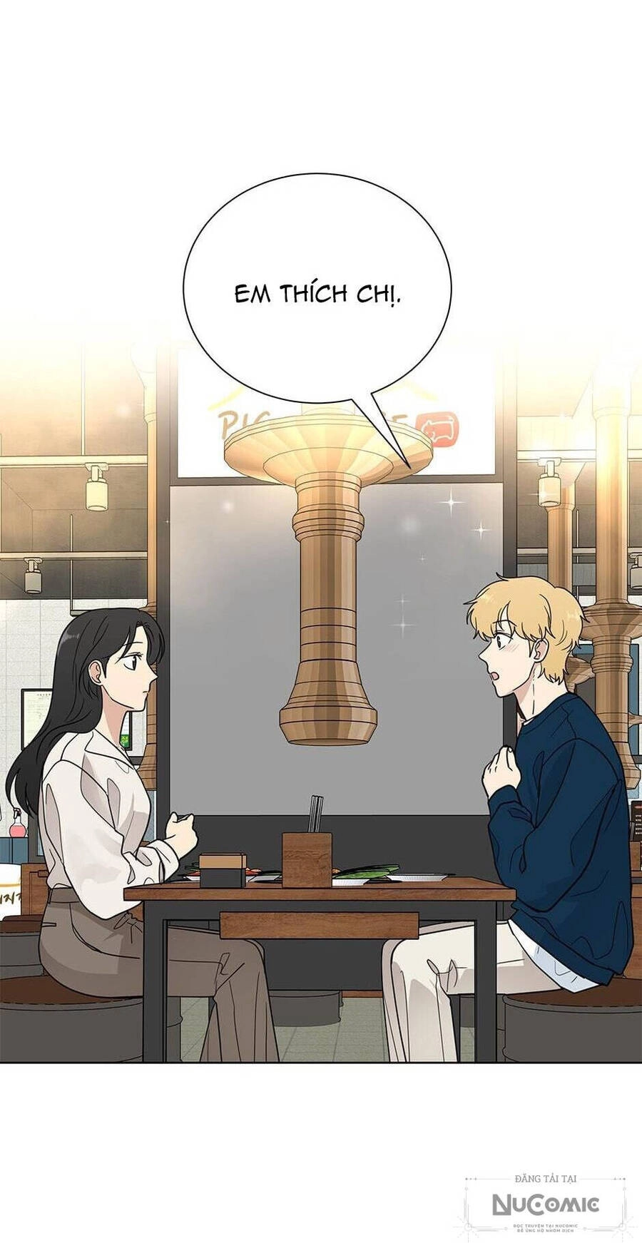 Tình Yêu Chỉ Mình Em Biết Chapter 83 - 63