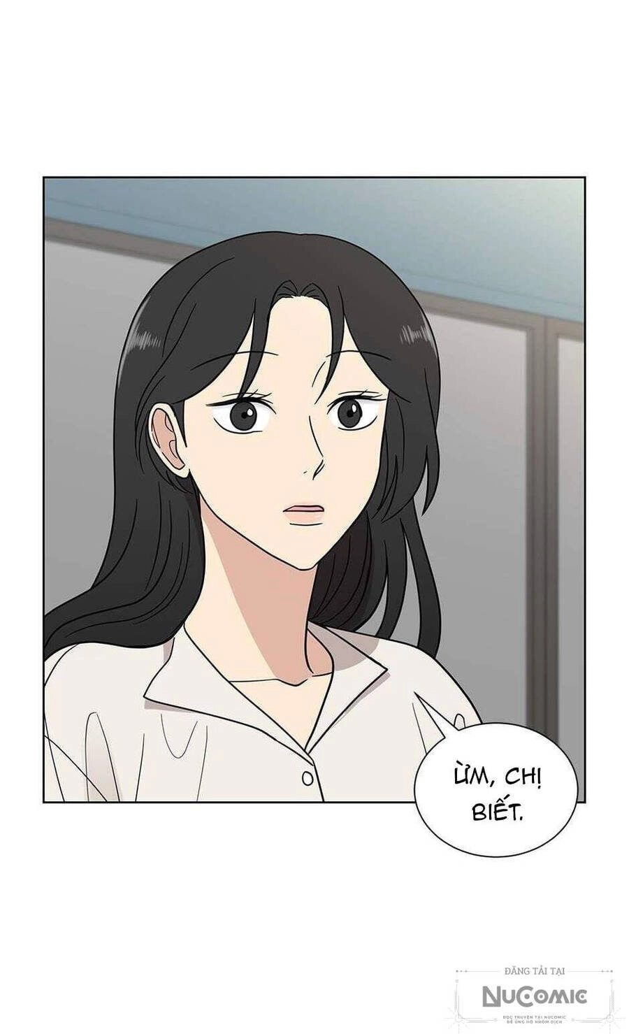 Tình Yêu Chỉ Mình Em Biết Chapter 84 - 2