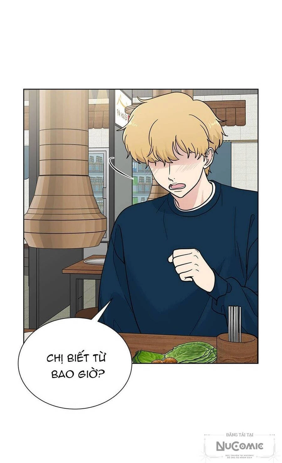 Tình Yêu Chỉ Mình Em Biết Chapter 84 - 4