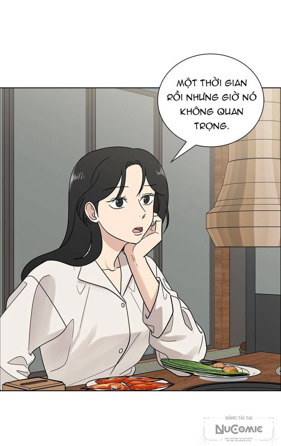 Tình Yêu Chỉ Mình Em Biết Chapter 84 - 5