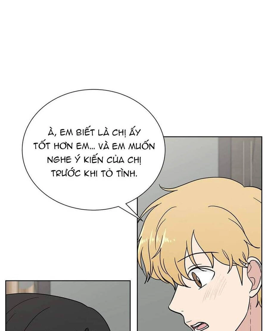 Tình Yêu Chỉ Mình Em Biết Chapter 84 - 7