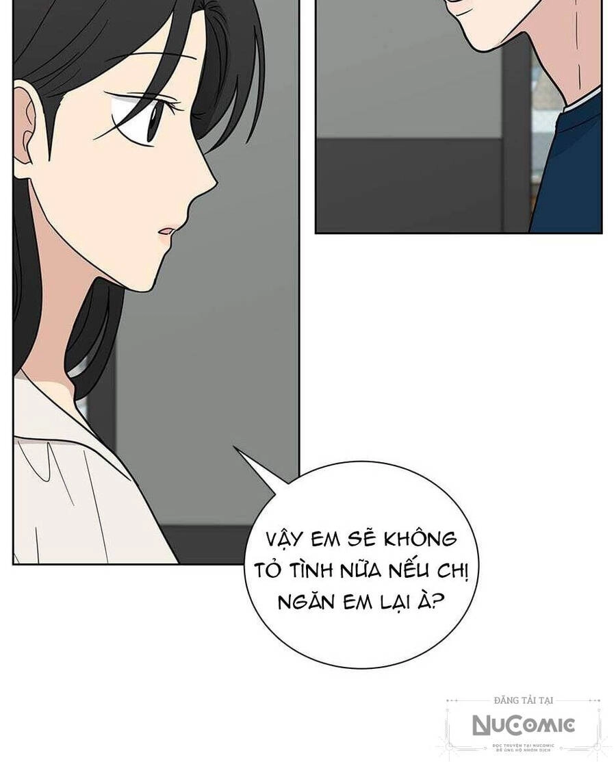 Tình Yêu Chỉ Mình Em Biết Chapter 84 - 8