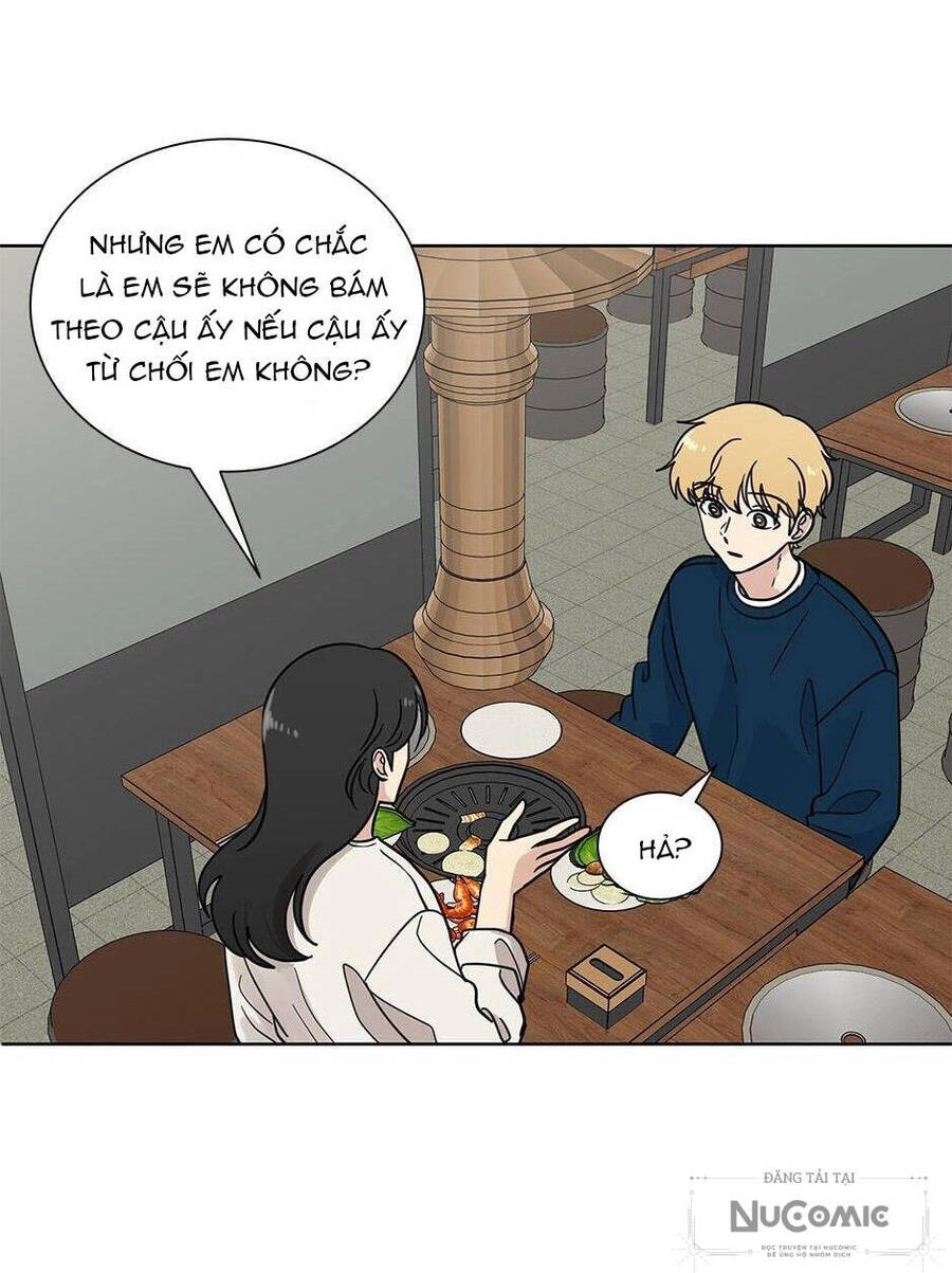 Tình Yêu Chỉ Mình Em Biết Chapter 84 - 10