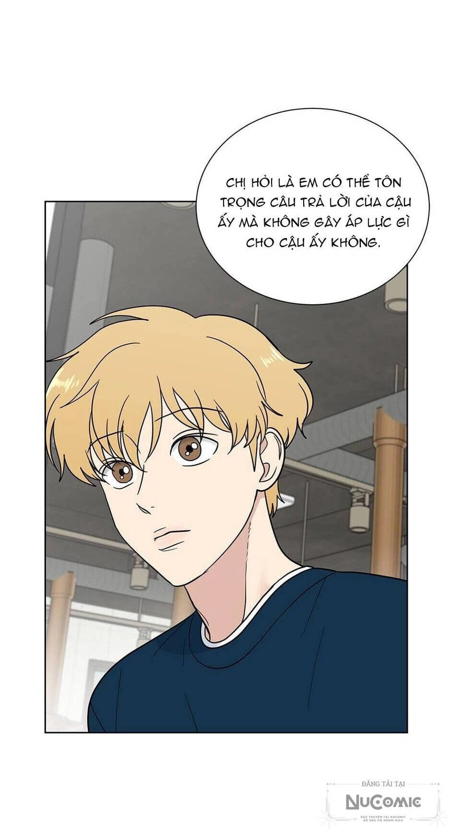 Tình Yêu Chỉ Mình Em Biết Chapter 84 - 11