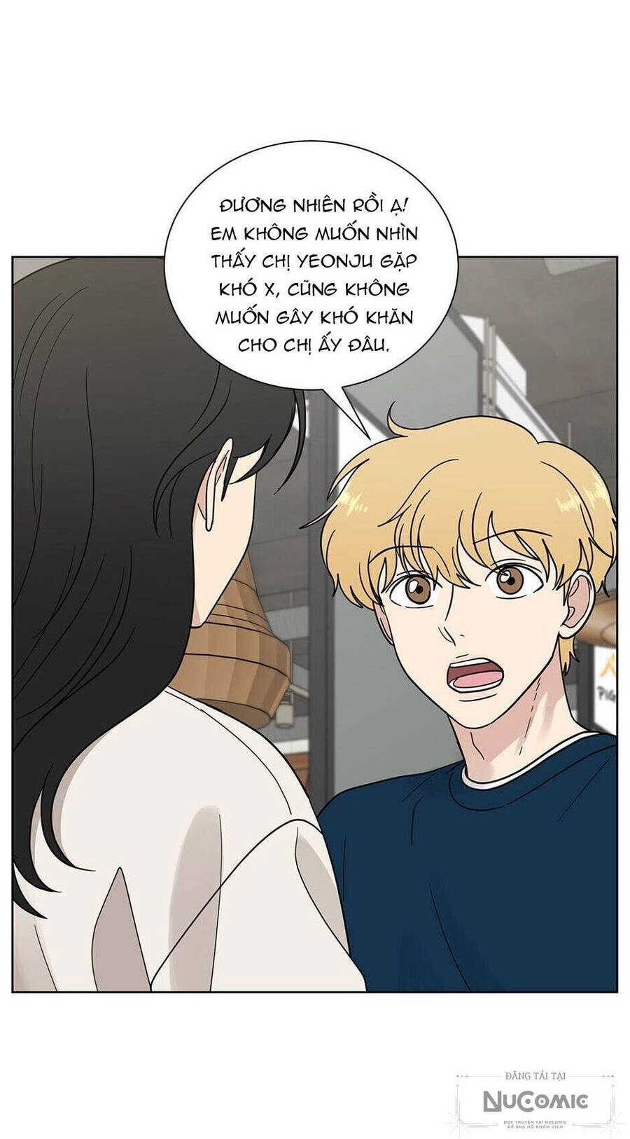 Tình Yêu Chỉ Mình Em Biết Chapter 84 - 13