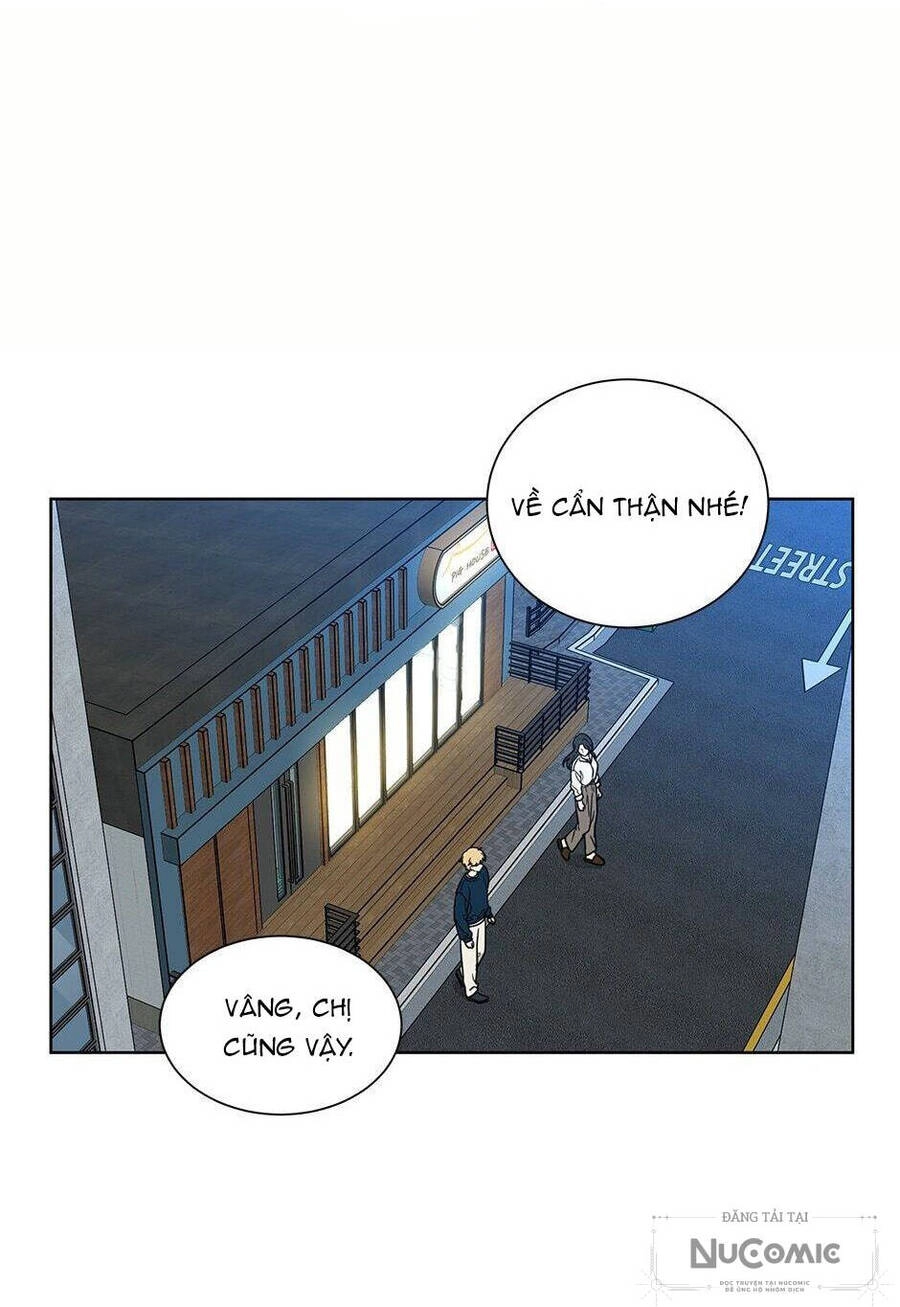Tình Yêu Chỉ Mình Em Biết Chapter 84 - 16