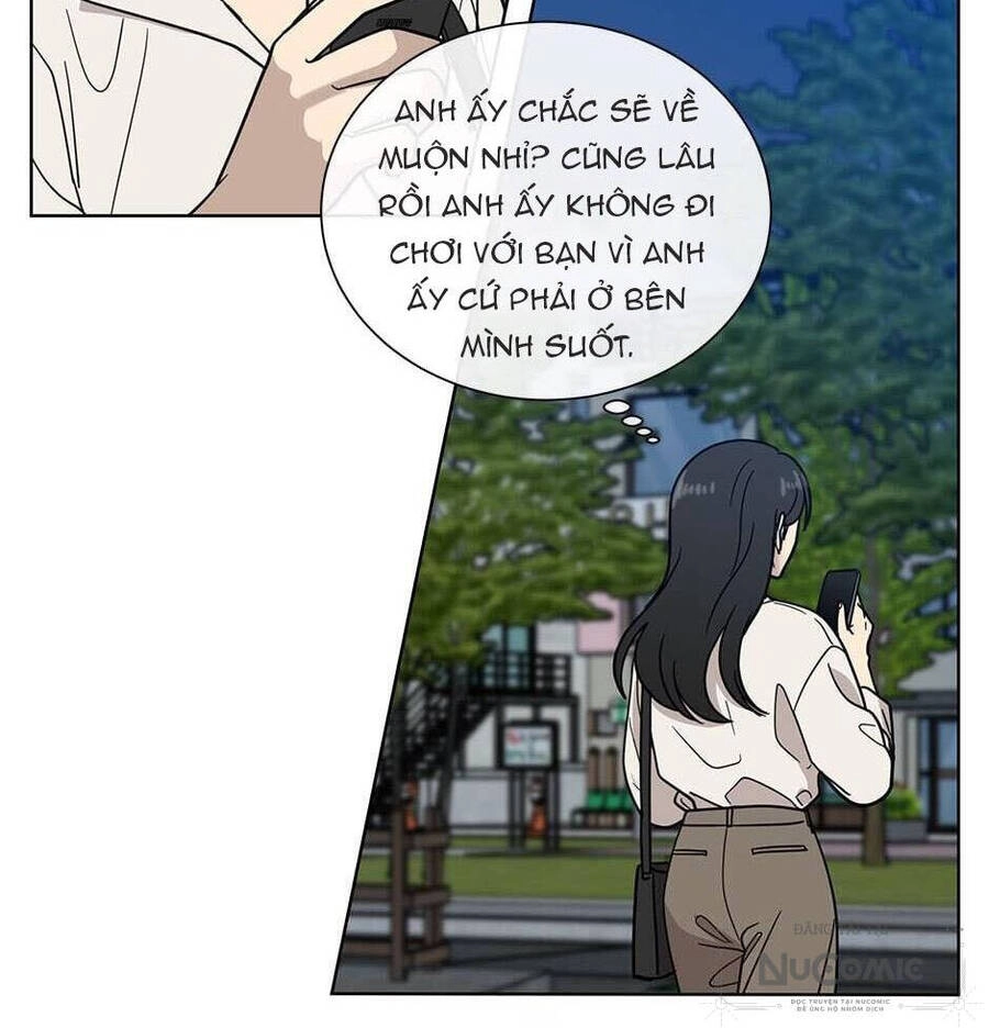 Tình Yêu Chỉ Mình Em Biết Chapter 84 - 18