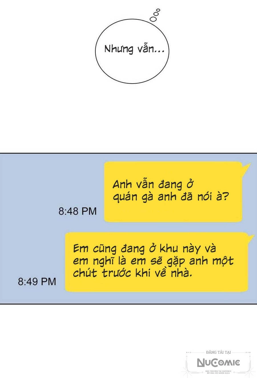 Tình Yêu Chỉ Mình Em Biết Chapter 84 - 19