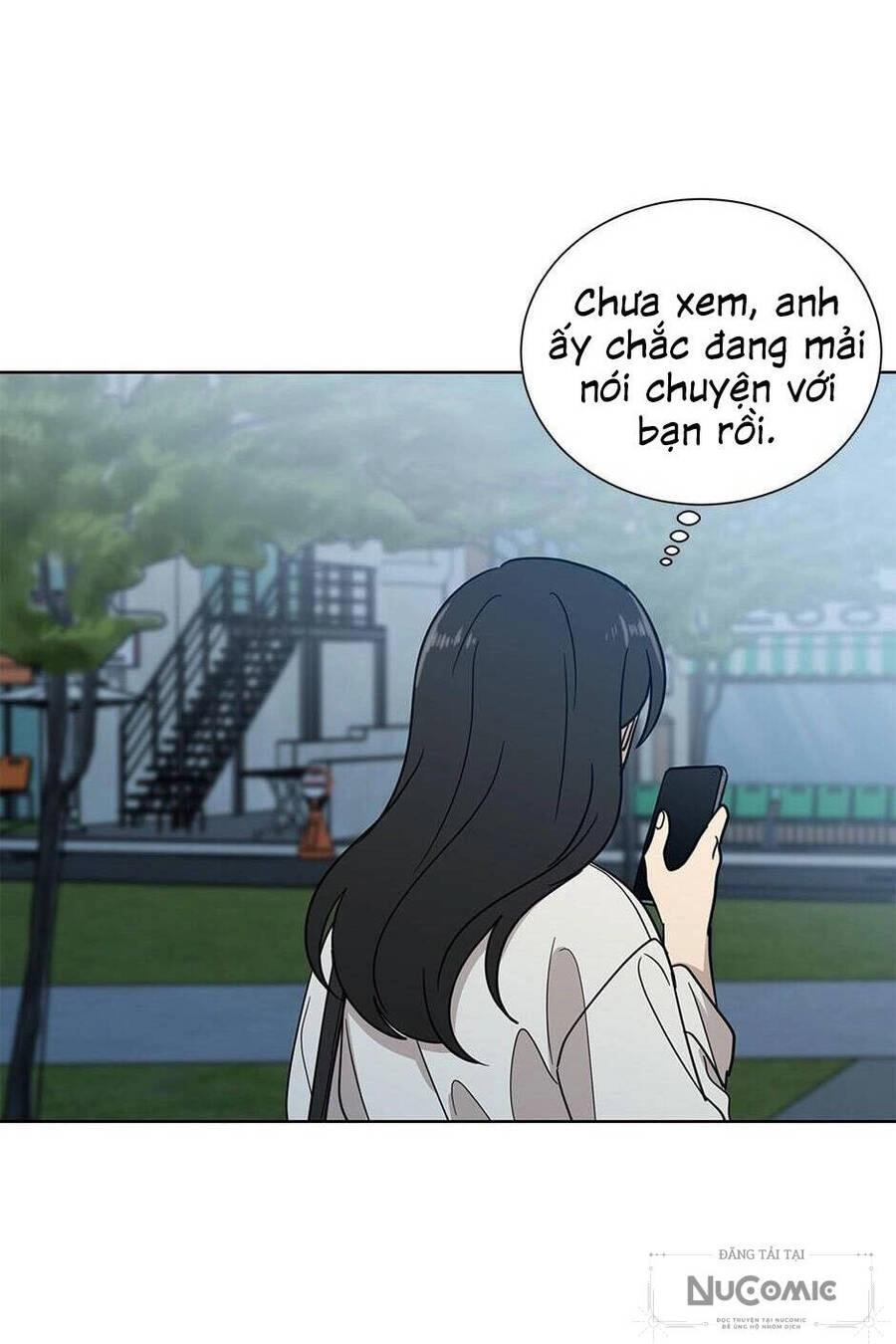 Tình Yêu Chỉ Mình Em Biết Chapter 84 - 23