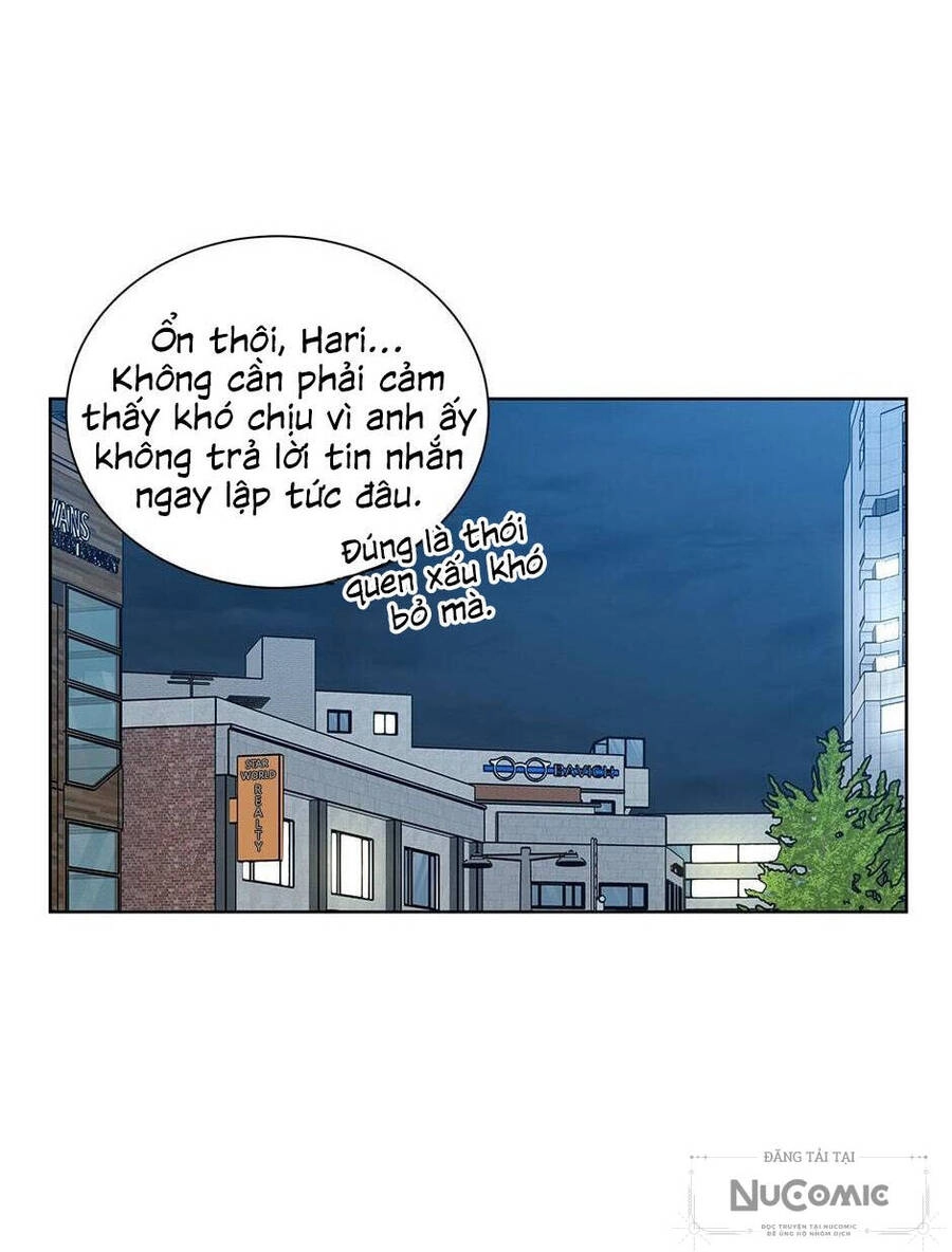 Tình Yêu Chỉ Mình Em Biết Chapter 84 - 24