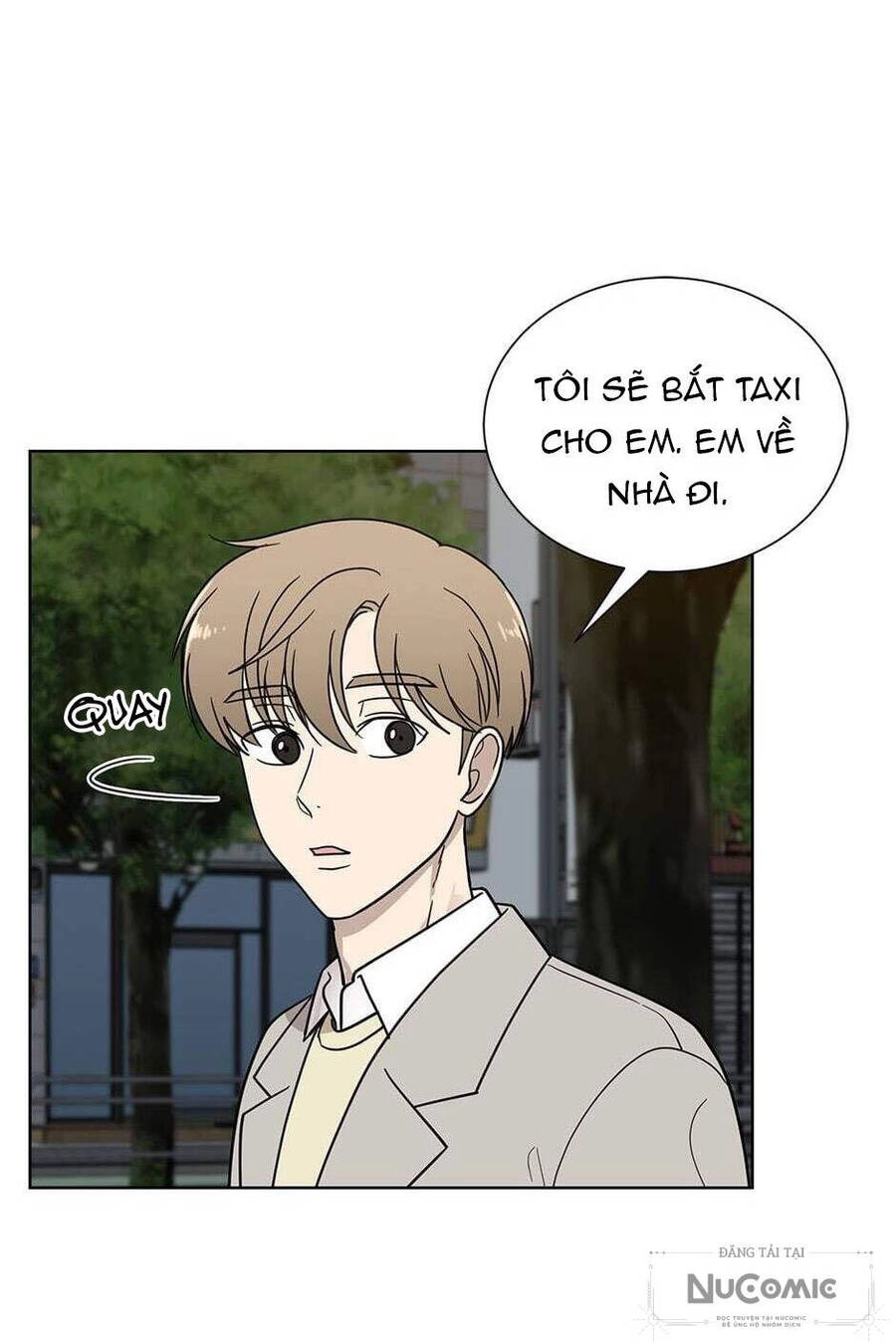 Tình Yêu Chỉ Mình Em Biết Chapter 84 - 26