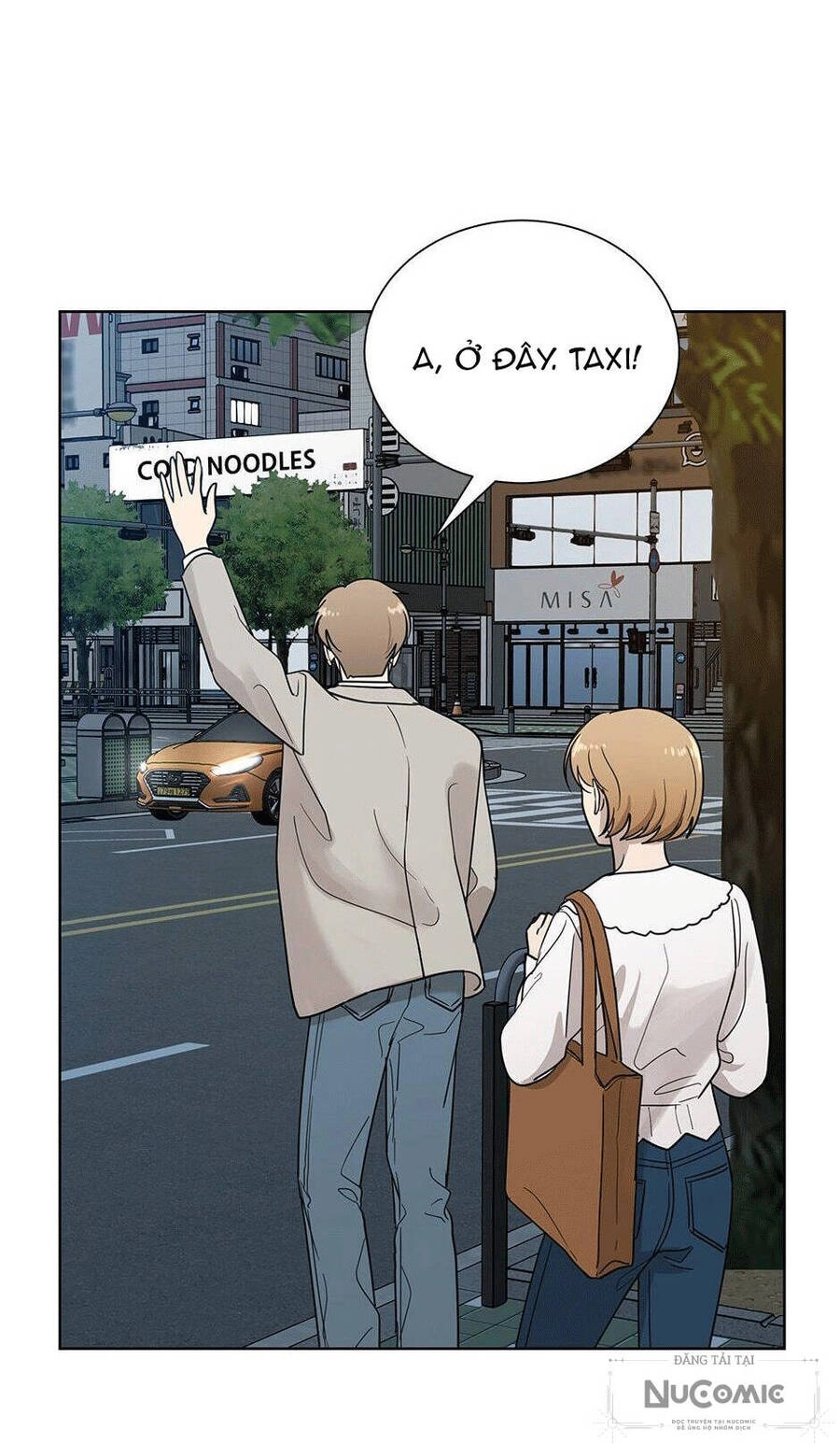 Tình Yêu Chỉ Mình Em Biết Chapter 84 - 29