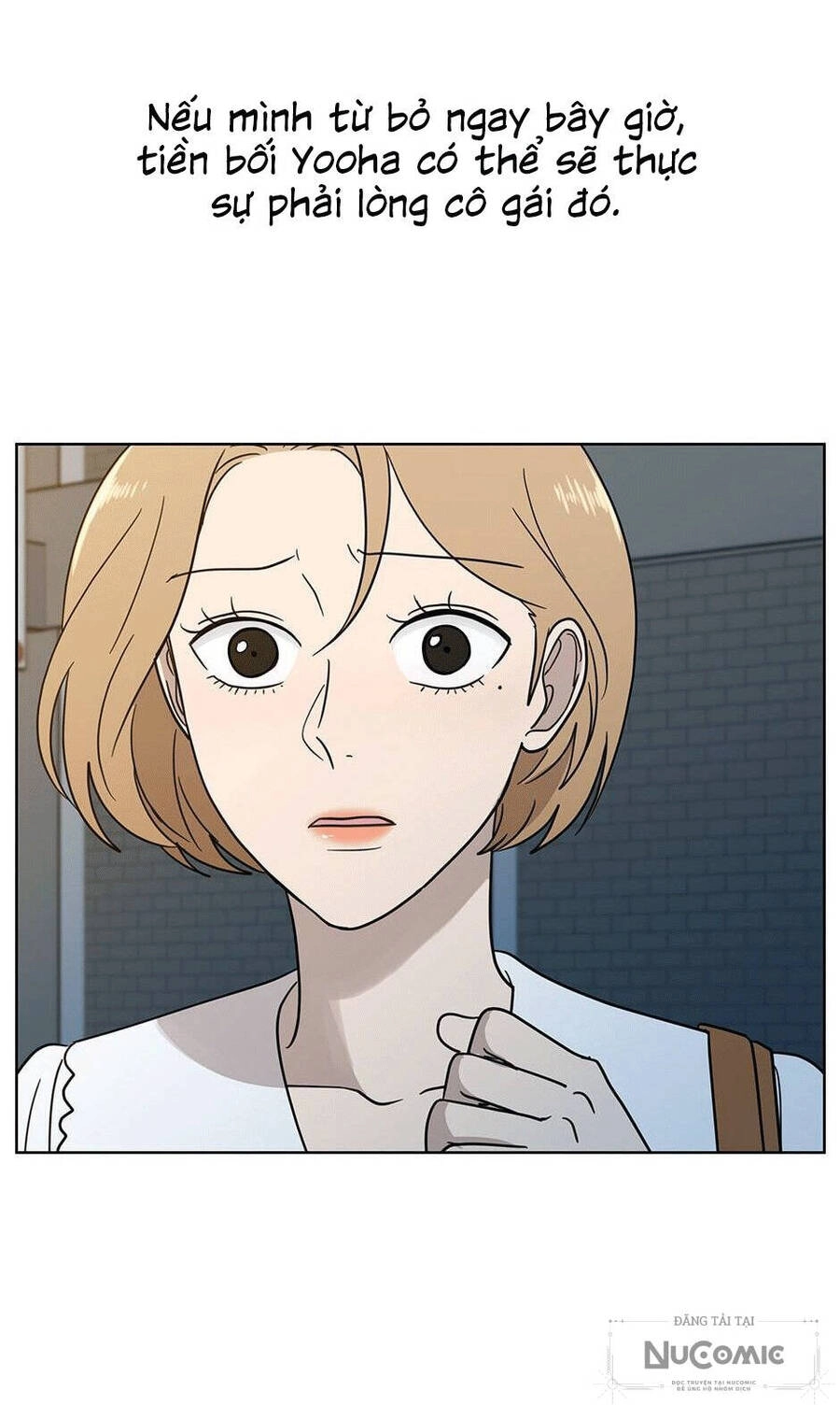 Tình Yêu Chỉ Mình Em Biết Chapter 84 - 30