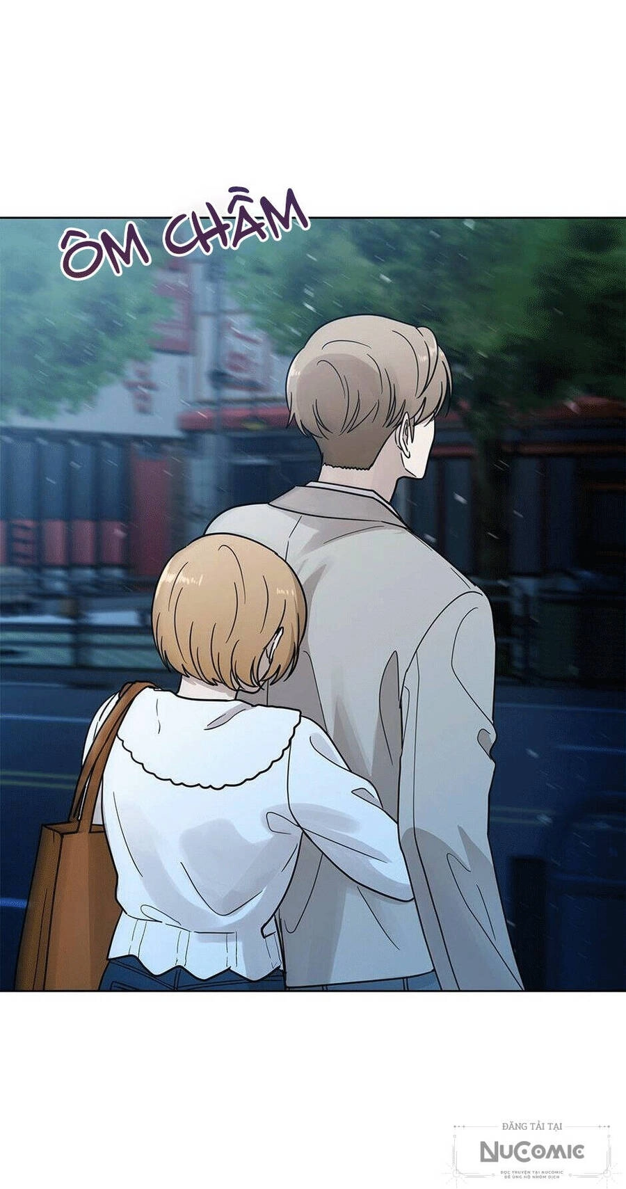 Tình Yêu Chỉ Mình Em Biết Chapter 84 - 31