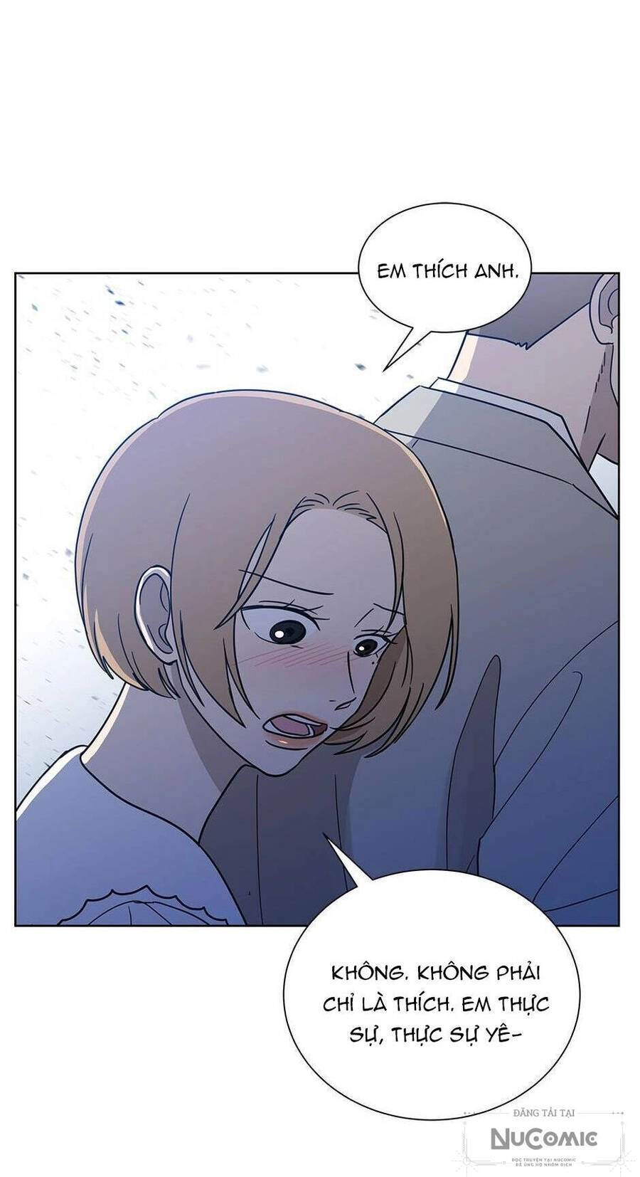 Tình Yêu Chỉ Mình Em Biết Chapter 84 - 32