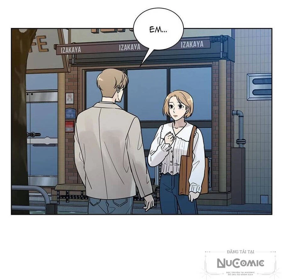 Tình Yêu Chỉ Mình Em Biết Chapter 84 - 37