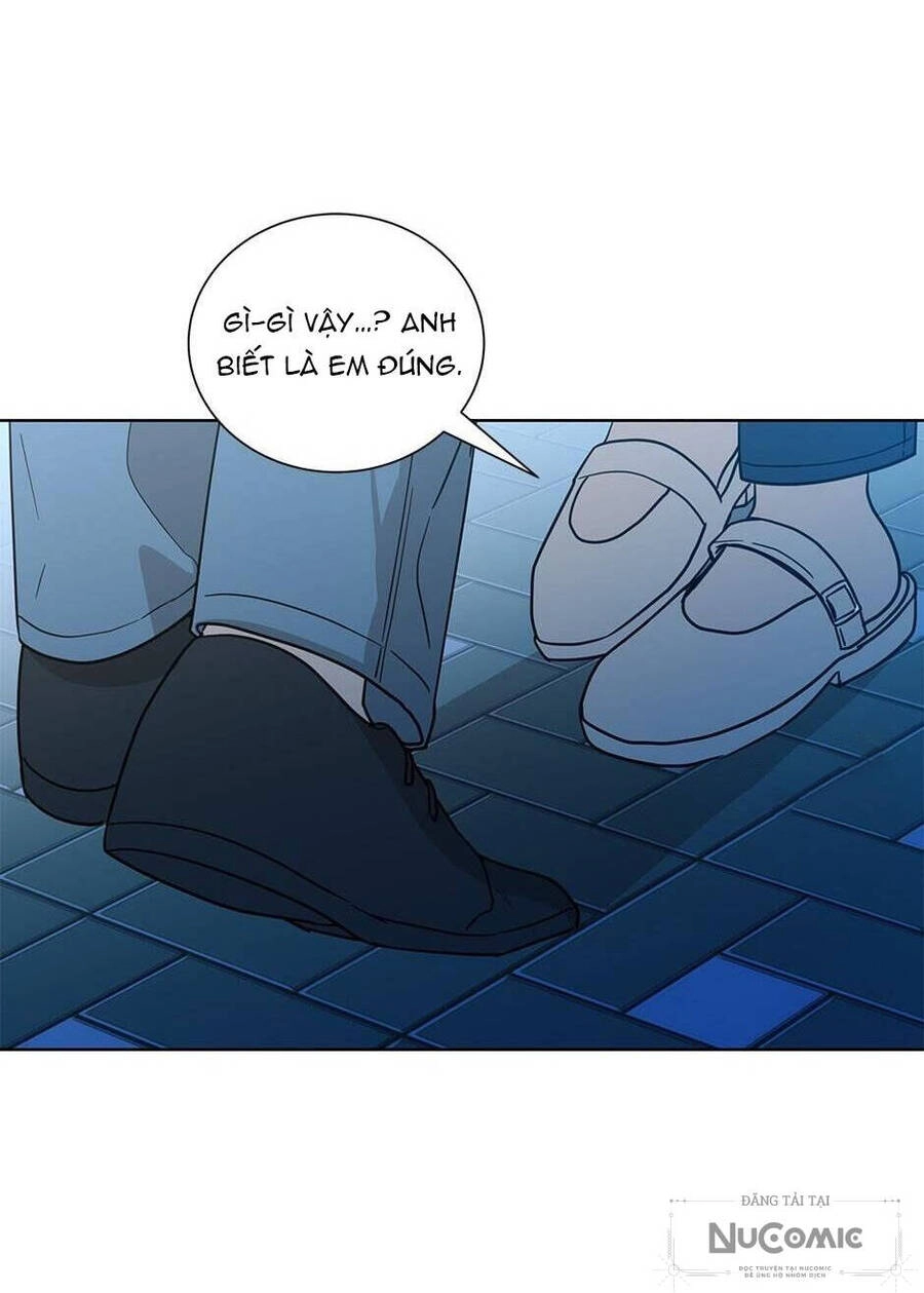 Tình Yêu Chỉ Mình Em Biết Chapter 84 - 38