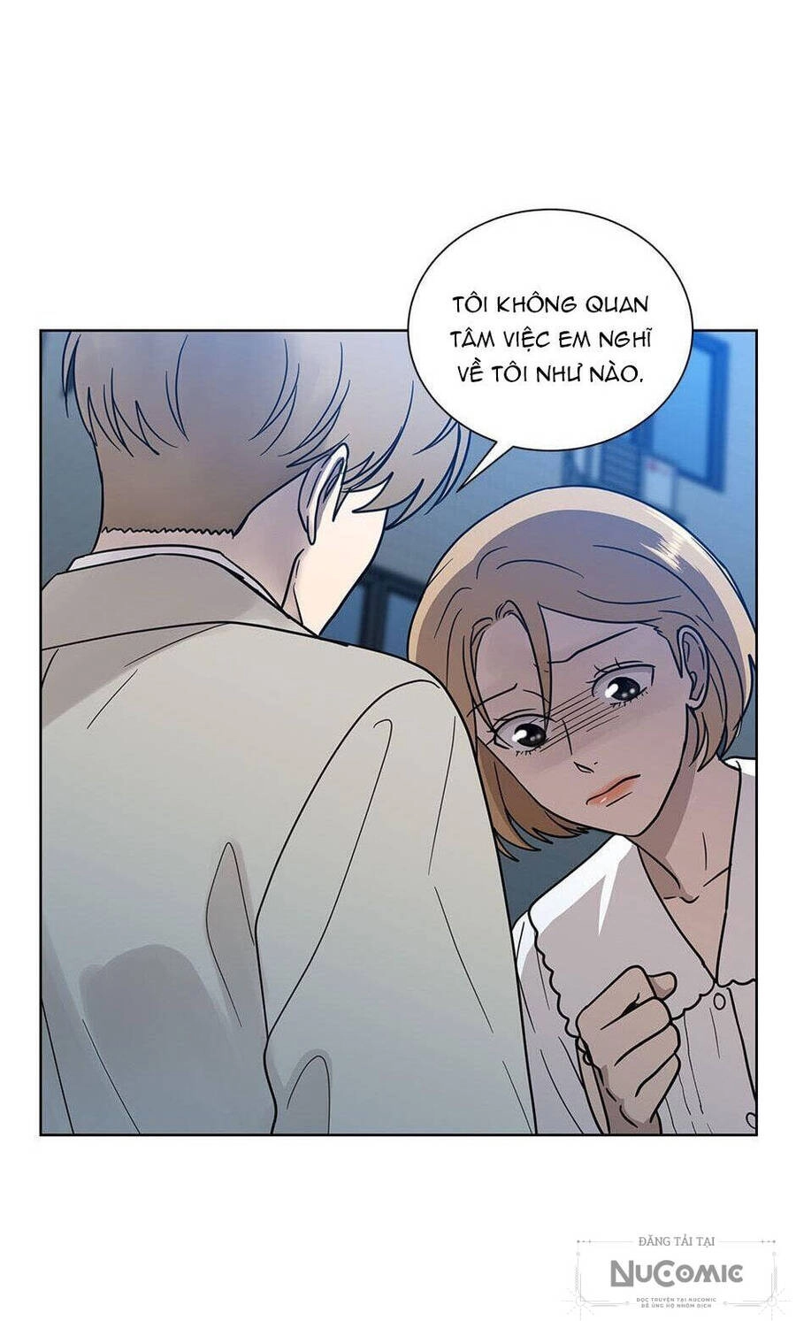 Tình Yêu Chỉ Mình Em Biết Chapter 84 - 39