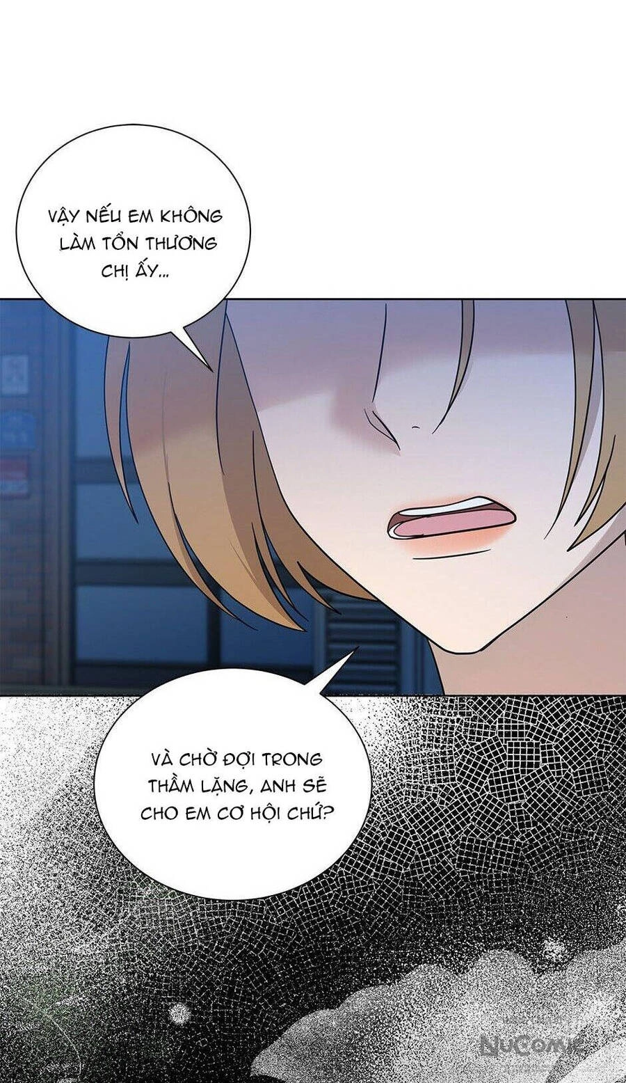 Tình Yêu Chỉ Mình Em Biết Chapter 84 - 45