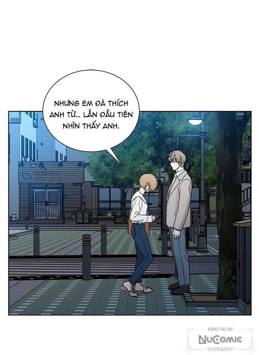 Tình Yêu Chỉ Mình Em Biết Chapter 84 - 50