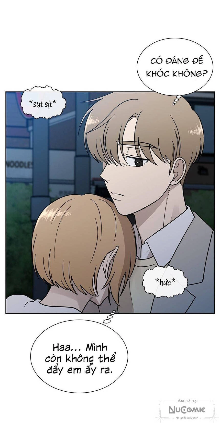 Tình Yêu Chỉ Mình Em Biết Chapter 84 - 52