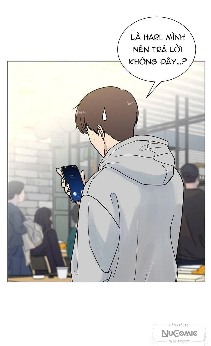 Tình Yêu Chỉ Mình Em Biết Chapter 84 - 57