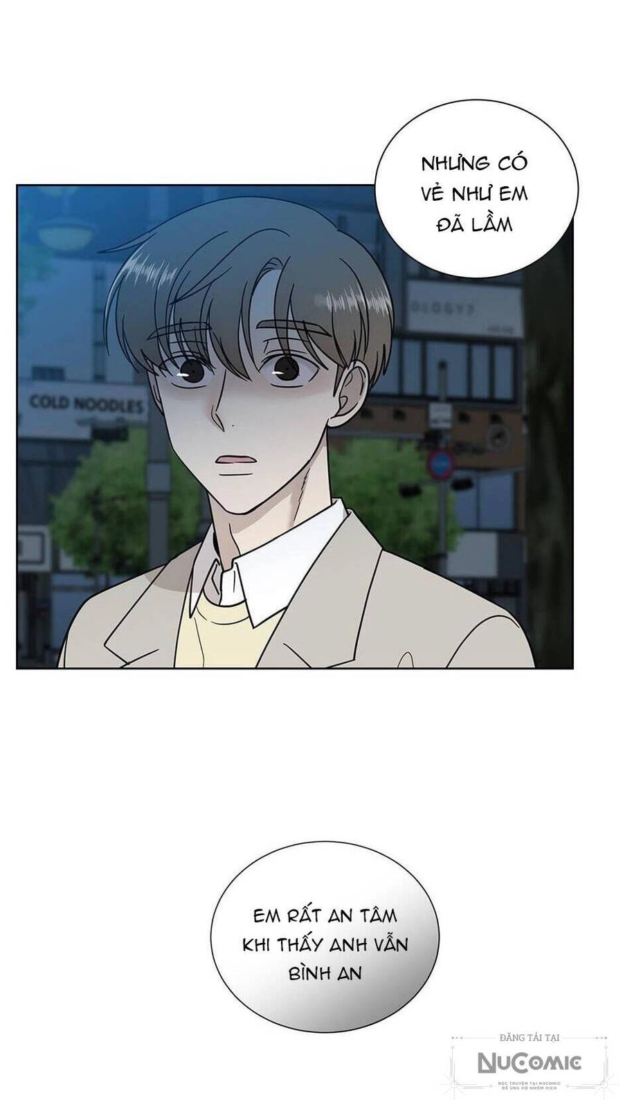 Tình Yêu Chỉ Mình Em Biết Chapter 85 - 2