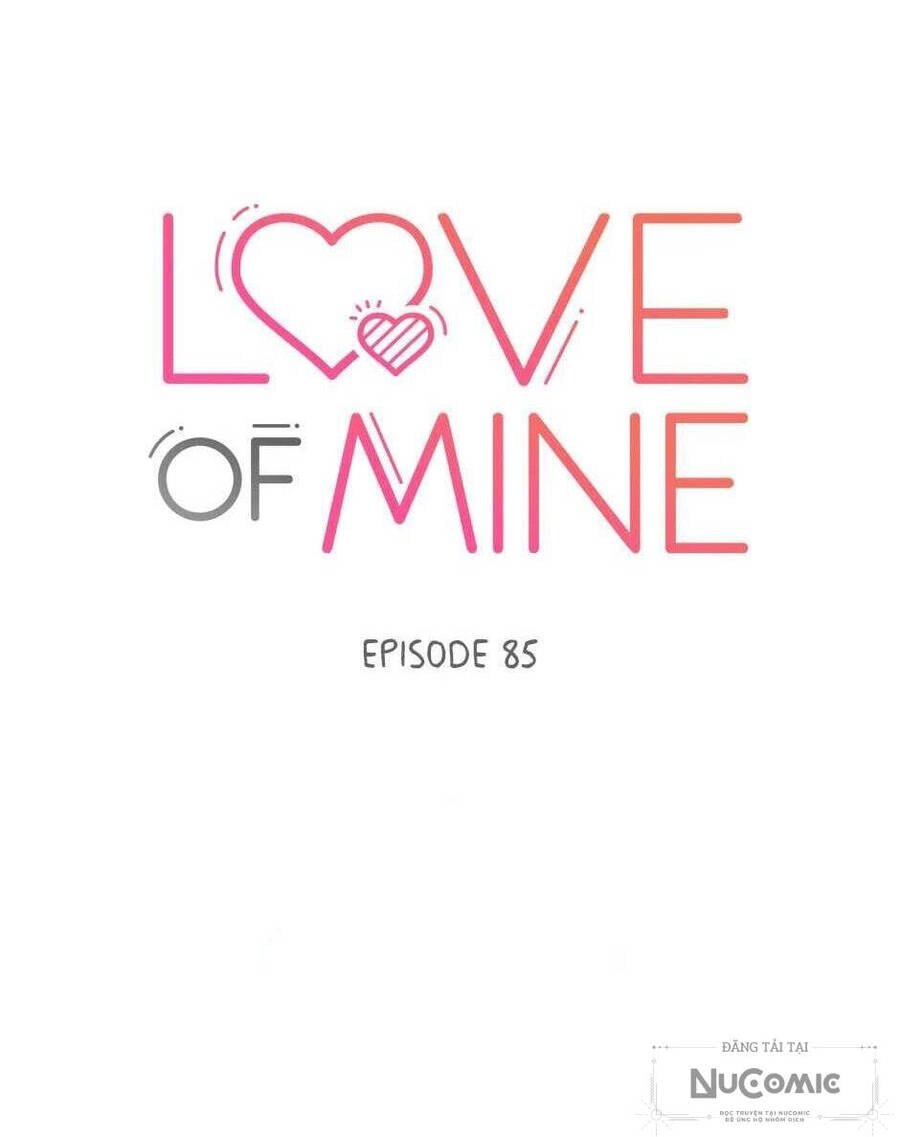 Tình Yêu Chỉ Mình Em Biết Chapter 85 - 6