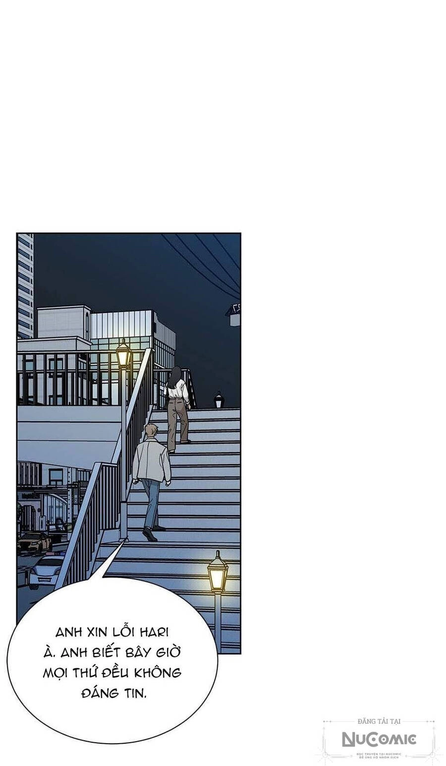 Tình Yêu Chỉ Mình Em Biết Chapter 85 - 7