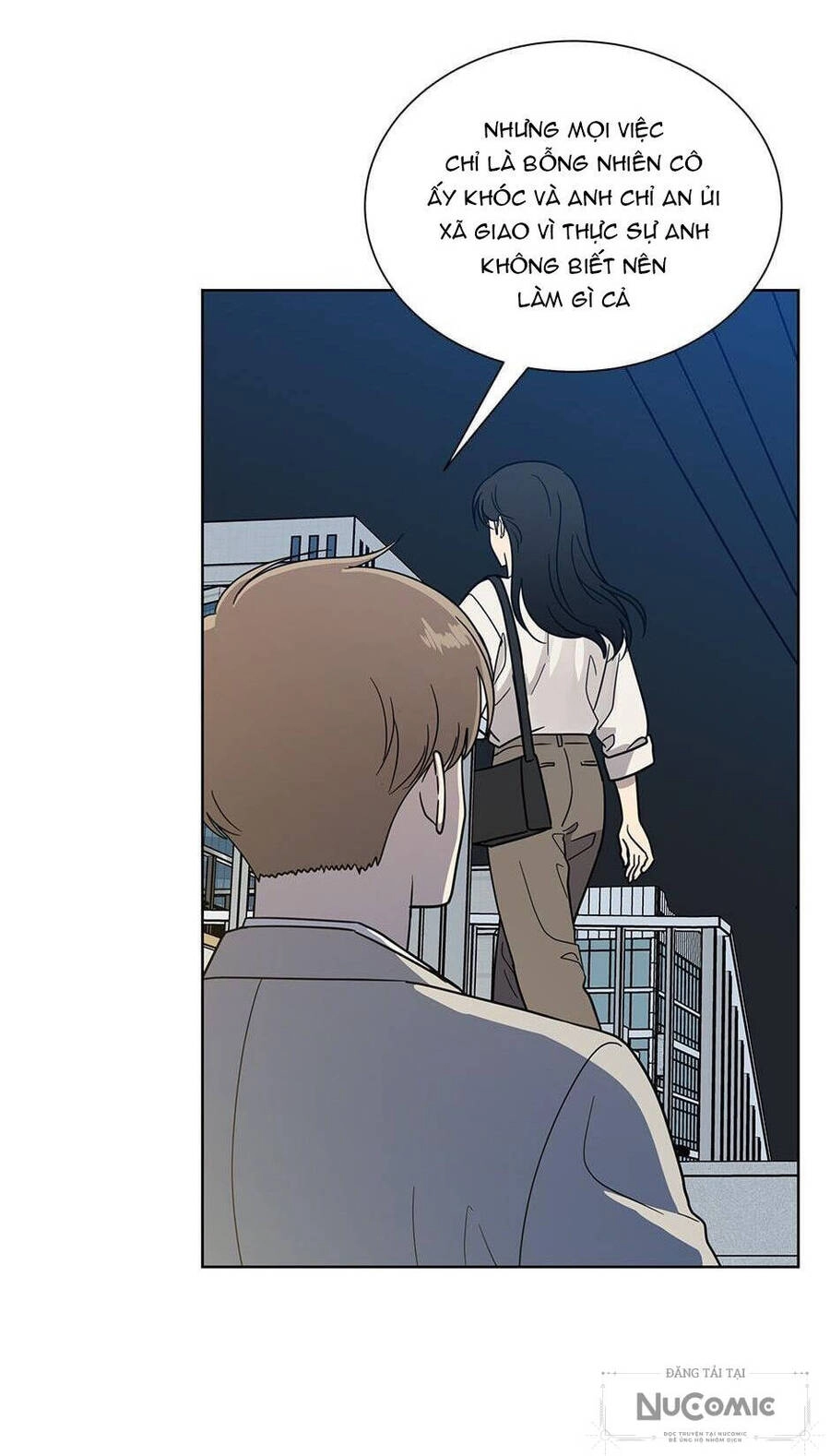 Tình Yêu Chỉ Mình Em Biết Chapter 85 - 8