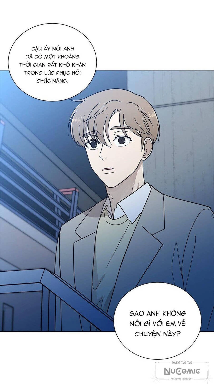 Tình Yêu Chỉ Mình Em Biết Chapter 85 - 15