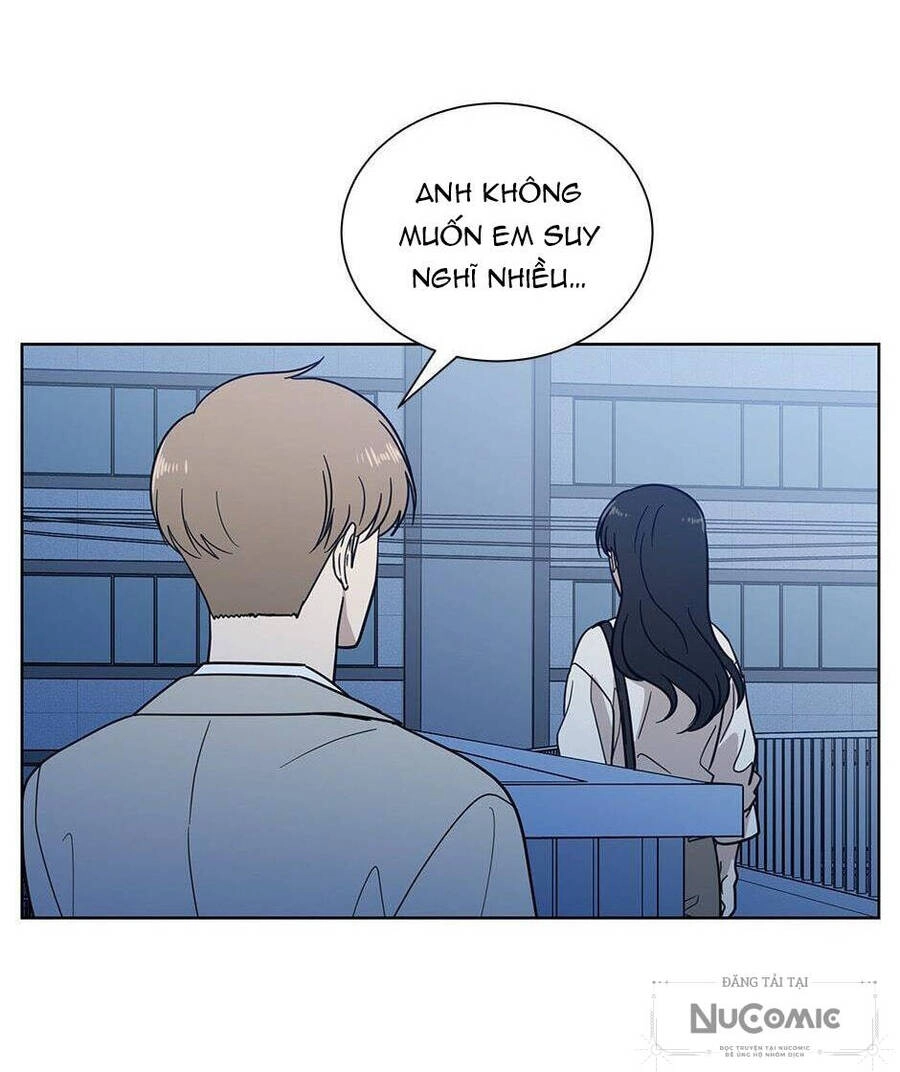 Tình Yêu Chỉ Mình Em Biết Chapter 85 - 16