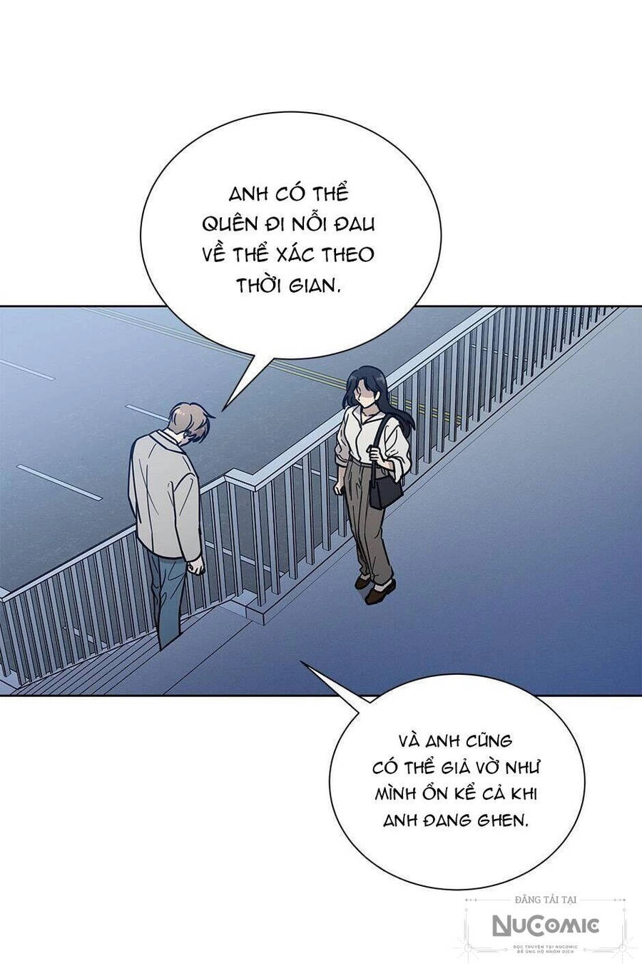 Tình Yêu Chỉ Mình Em Biết Chapter 85 - 20