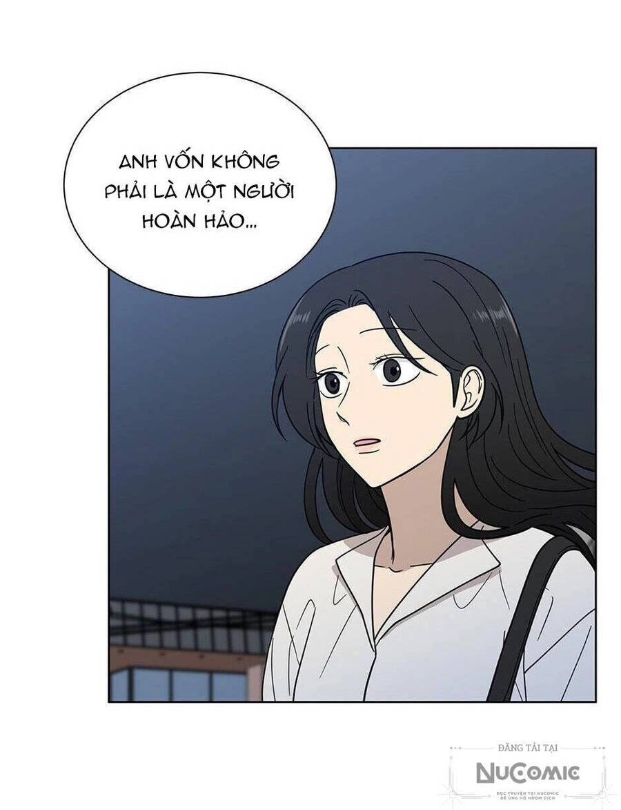 Tình Yêu Chỉ Mình Em Biết Chapter 85 - 21