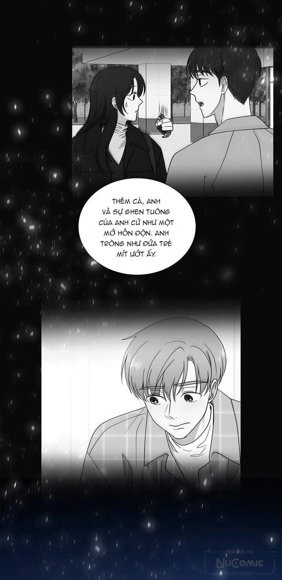 Tình Yêu Chỉ Mình Em Biết Chapter 85 - 28