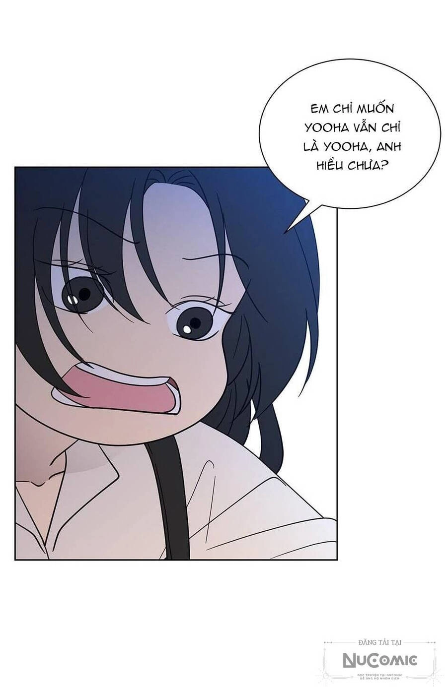 Tình Yêu Chỉ Mình Em Biết Chapter 85 - 36