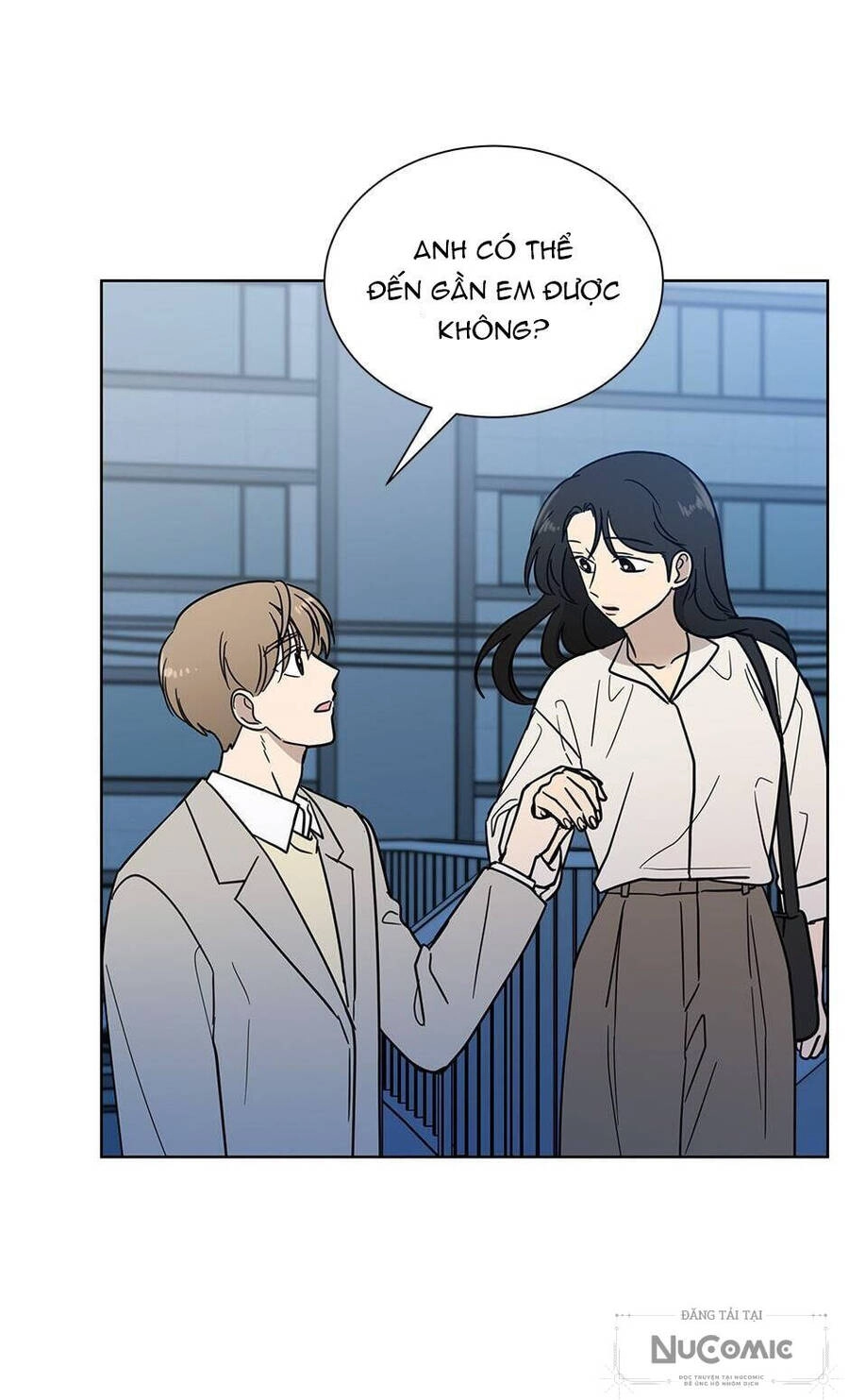 Tình Yêu Chỉ Mình Em Biết Chapter 85 - 42