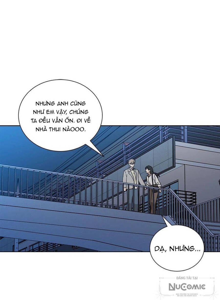 Tình Yêu Chỉ Mình Em Biết Chapter 85 - 51