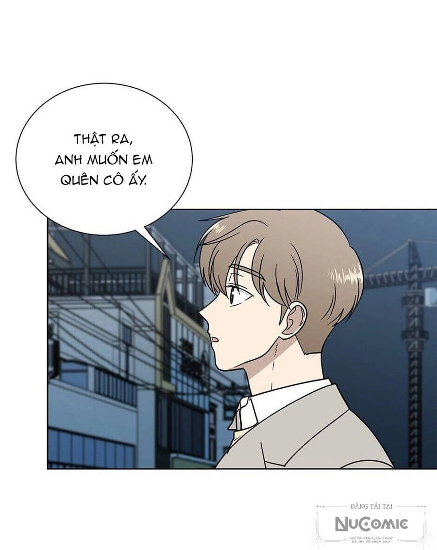 Tình Yêu Chỉ Mình Em Biết Chapter 85 - 55