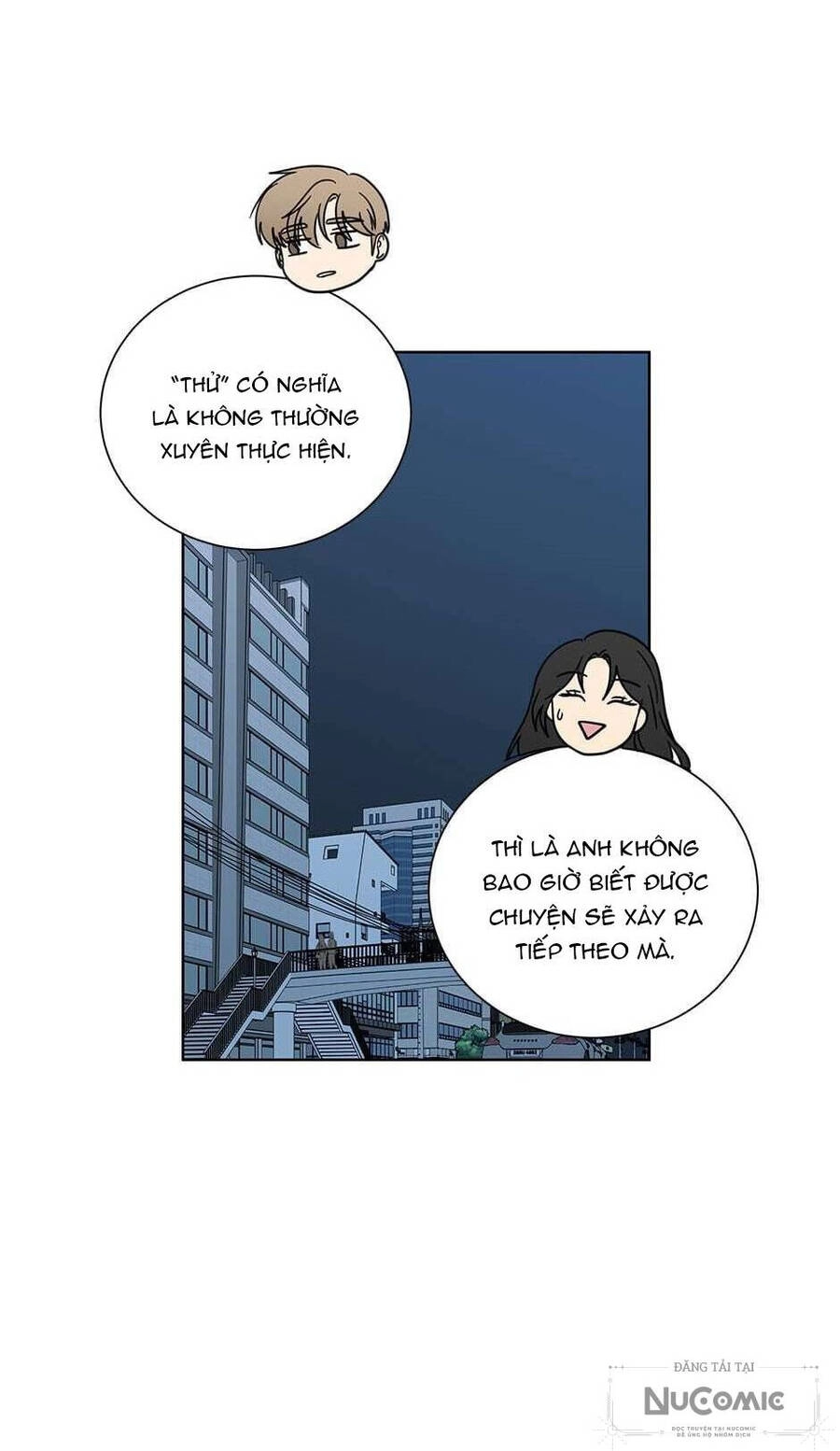 Tình Yêu Chỉ Mình Em Biết Chapter 85 - 57